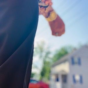 Meet your Posher, Tyrone